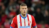 ‘We didn’t see a serious project…’ Artem Dovbyk’s agent as Atlético Madrid move falls through