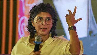 RG Kar incident 'frightening', women need safer working conditions, says Kiran Rao