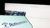 Rothschild & Co top M&A financial adviser in retail sector in H1 2024