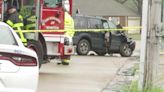 Memphis ranks number one for deadliest crashes in the entire country