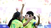 El doble sueño olímpico de Marta, la reina del fútbol