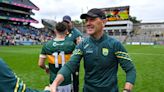 Kerry boss Jack O’Connor hails bench impact in ‘a real tough battle’ with Derry