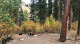 Forest Service proposes new fees, price hikes at some Sawtooth campgrounds, hot springs