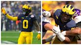 NFL draft: Will the Chargers prioritize Michigan defensive players?