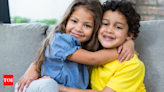 The Sibling Bond: Understanding attachment styles and building resilience - Times of India