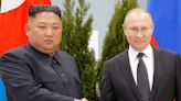 Putin gave Kim Jong Un a luxury Russian car, deepening their war bromance and ignoring sanctions to do it