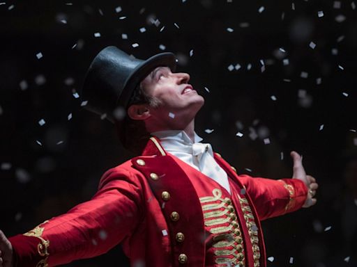 The Greatest Showman is the worst musical ever made