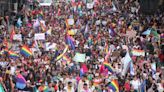 Puebla celebra la diversidad con la Marcha Orgullo LGBTTTI 2024