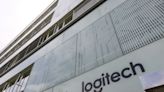 Logitech CEO aiming to double target market for peripherals