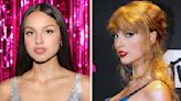 Olivia Rodrigo Appeared To Throw Subtle Shade At That Whole Songwriting Credits Debacle With Taylor Swift By Saying She...