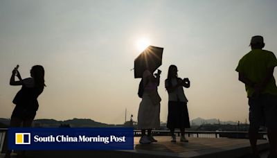 Hong Kong experienced ‘wet and unseasonably hot’ September: Observatory