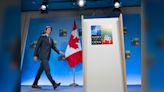 Trudeau to tell allies to stay resolute as Ukraine to at centre of NATO summit