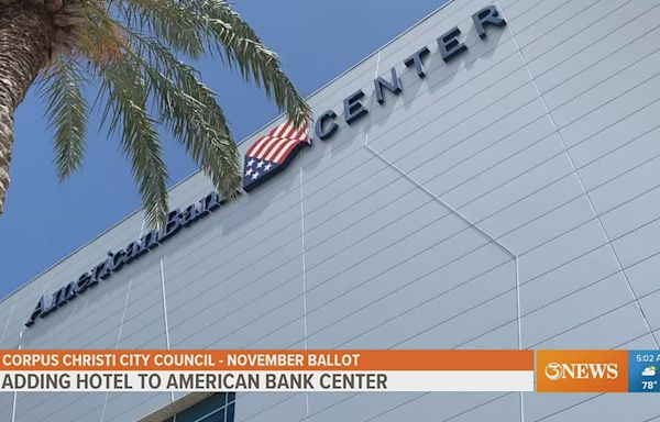 American Bank ends its claim to convention center, arena naming rights, opening door for Thomas J. Henry bid