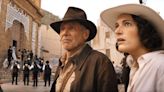 Indiana Jones 5 is an entertaining final outing for Indy