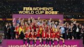 Brazil wins bid to host 2027 FIFA Women's World Cup