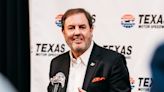 Eddie Gossage, Former Texas Motor Speedway President, Promoter Dies at 65