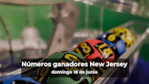 Lotería de Nueva Jersey en vivo: resultados y ganadores del domingo 16 de junio de 2024 - El Diario NY