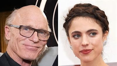 A24 boards John Patton Ford’s ‘Huntington’ for US; Ed Harris, Margaret Qualley join cast