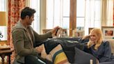 'A Family Affair' is a rom-com 'dream scenario' for Nicole Kidman, Zac Efron and Joey King