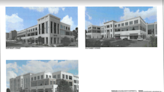 TraVure looks to go bigger with office/retail building in Germantown. What's planned?