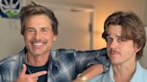 Rob Lowe’s Unstable Renewed for Season 2 at Netflix With New Showrunner