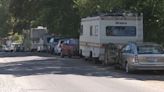 Ravenna neighborhood worried after assault by RV camper