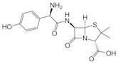 Amoxicillin