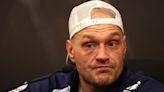 Tyson Fury discovers fate of Anthony Joshua fight if he loses Usyk rematch