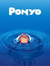 Ponyo