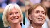 Sue Barker desearía no haberse acercado nunca a Cliff Richard en los ochenta