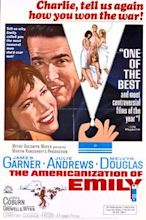 The Americanization of Emily