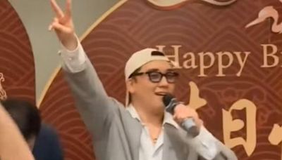 勝利@BIGBANG馬來西亞壽宴獻唱 出獄搵快錢(有片) | am730