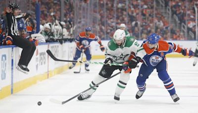 Stars vs. Oilers Game 5 ticket prices: Cheapest seats, seating map for Dallas American Airlines Center | Sporting News