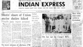 July 25, 1984, Forty Years Ago: Akali Dal attempts to end isolation from mainstream politics
