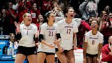 'It's going to be a brawl': What to know about the Wisconsin-Oregon NCAA volleyball regional final.