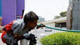 Heatwave kills dozens in India’s capital, reports Times of India