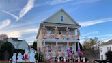 This Small Town in North Carolina Transforms Into a Whimsical Holiday Wonderland Every Winter — and I Got to Visit This Year