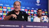 Bielsa slams U.S., Copa organizers after fight