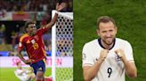 España vs Inglaterra: ¿Por dónde y a qué hora ver la final de la Euro 2024?