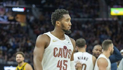 NBA Legend Proposes Donovan Mitchell to Golden State Warriors Trade