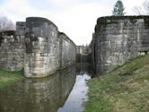 Lockington Locks