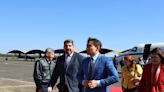 La Nación / Ministro de Turismo de Brasil visita Paraguay para fortalecer lazos con el sector