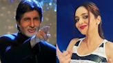 ‘Amitabh Bachchan picked me up and did a victory lap’: Roja actor Madhoo recalls playing cricket under Big B’s captaincy