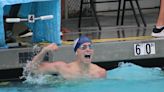 Camarillo sweeps titles at Coastal Canyon League Swimming Championships