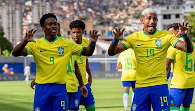 Brazil Vs Colombia Live Streaming: When, Where To Watch Copa America 2024 Group D, Matchday 3 BRA Vs COL Game