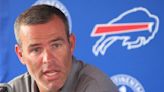 Bills’ Brandon Beane on Sam Martin: ‘We wanted a vet’