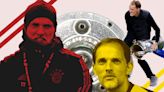 Why Bayern Munich went all-in on Thomas Tuchel