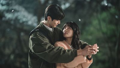 Lovely Runner Episode 11 Recap & Spoilers: What Happens Between Byeon Woo Seok and Kim Hye Yoon?