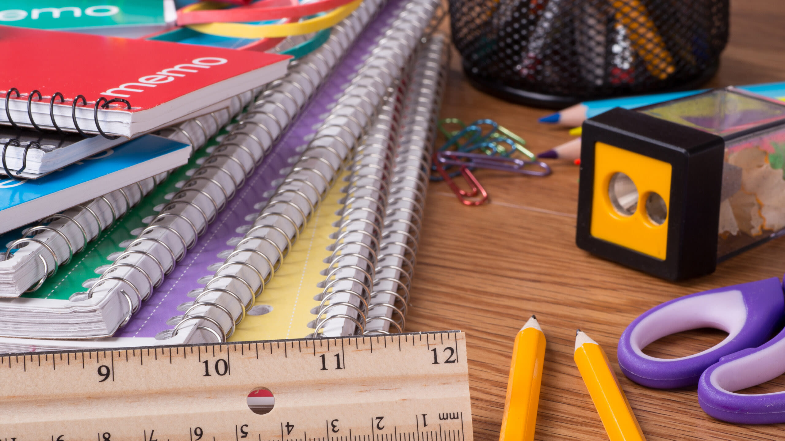 Nevada teachers can get up to $500 for school supplies through DonorsChoose, NDE partnership