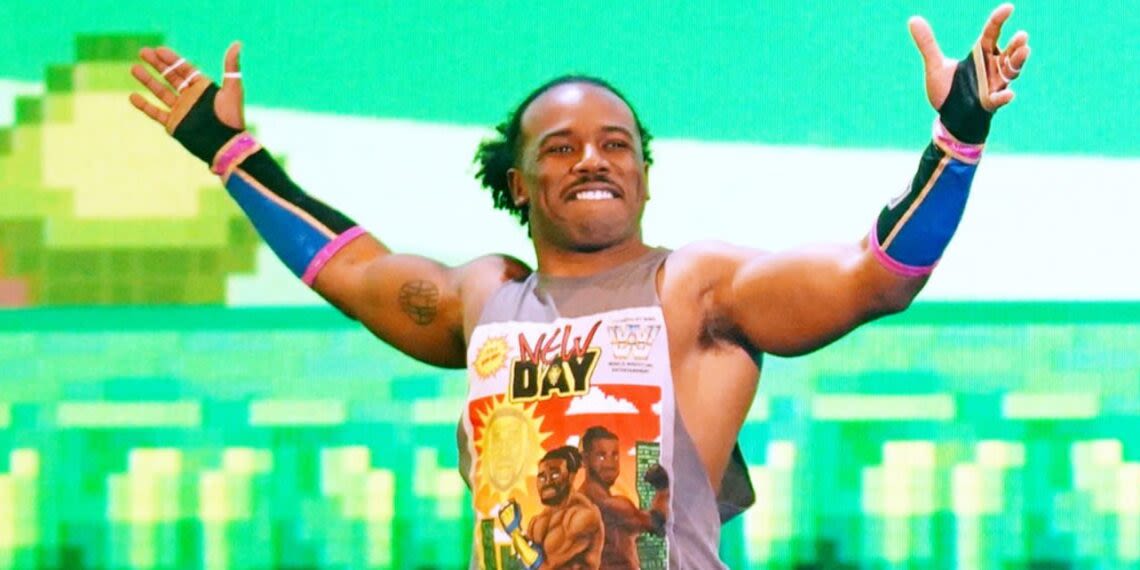 Xavier Woods Teases “Some Old Friends” Heading To WWE Soon - PWMania - Wrestling News